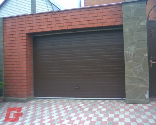 Doorhan RSD-02 3100х2600 мм