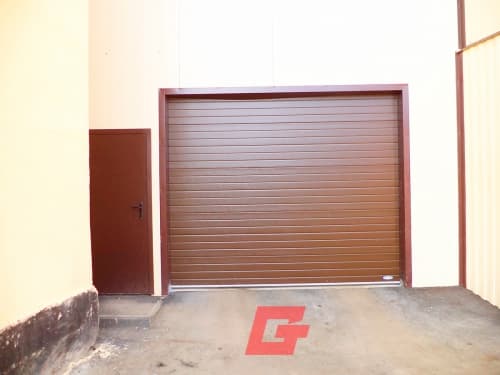 Doorhan RSD-01 2100х1900 мм