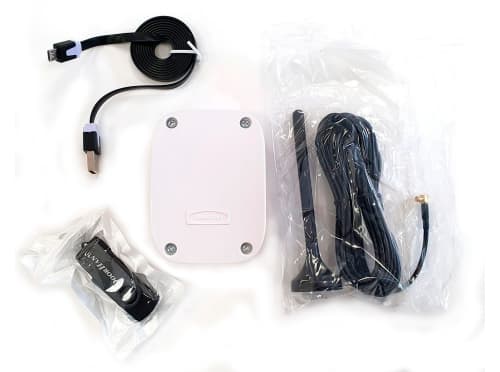 Блок управления DoorHan GSM-3.0